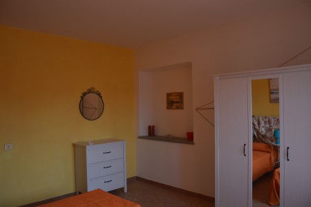 angolo della Camera Corallo