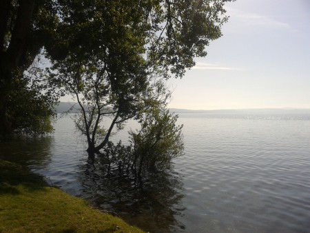 il lungo lago