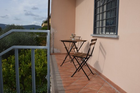 l'angolo dell'aperitivo